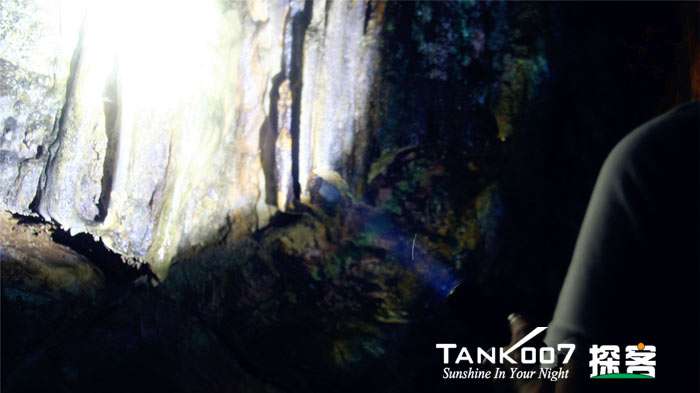 手電PT10，為戰(zhàn)術(shù)而生