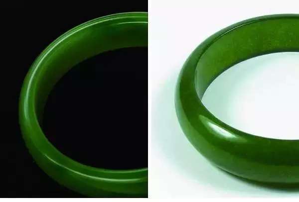 漲知識，玉也能騙人！照玉手電筒照出真相